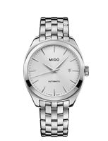 Orologio Mido Uomo BELLUNA ROYAL GENT in Acciaio M024.507.11.031.00